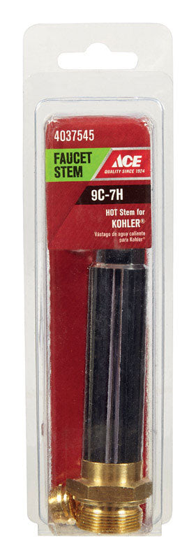 STEM KOHLER 9C-7H