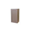 Royal Cabinets 12 in. H X 30 in. W X 12 in. D Natural Wall Cabinet