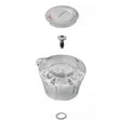 Moen Single Handle Faucet Repair Kit For Moen