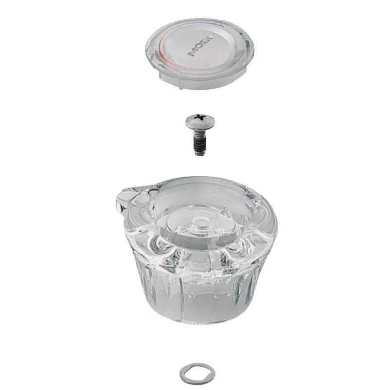 Moen Single Handle Faucet Repair Kit For Moen
