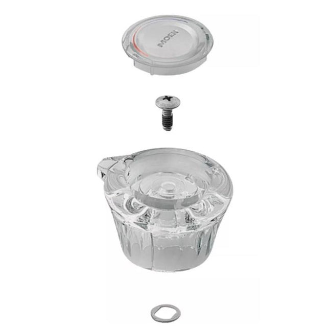 Moen Single Handle Faucet Repair Kit For Moen