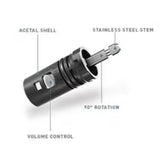 Moen Faucet Cartridge For Moen