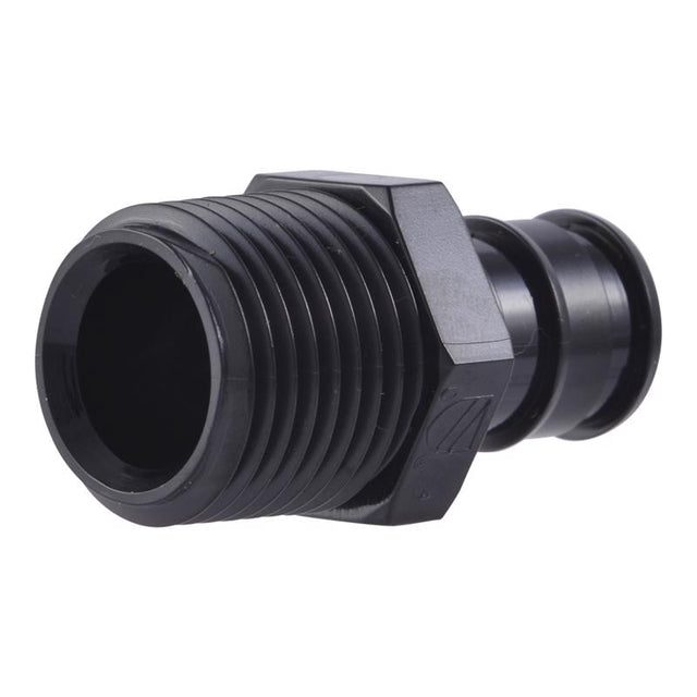 SharkBite Expansion 1/2 in. Expansion PEX each X 1/2 in. D MNPT each Poly Male Adapter
