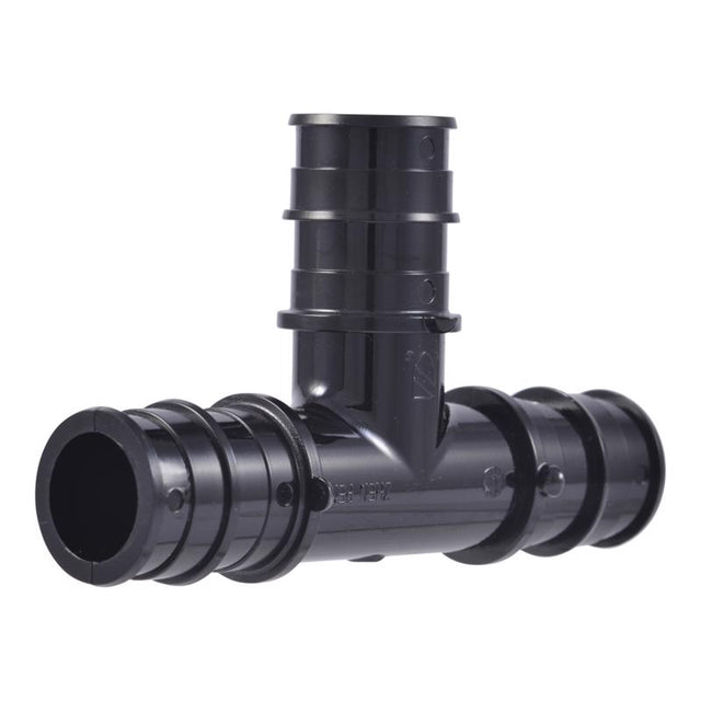 SharkBite Expansion PEX 3/4 in. Expansion PEX each X 3/4 in. D Expansoin PEX each Poly Tee