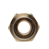 SharkBite PEX Press 3/4 in. Press each X 1 in. D MNPT each Brass Male Adapter