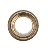 SharkBite PEX Press 1 in. Press each X 3/4 in. D MNPT each Brass Male Adapter
