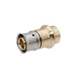 SharkBite PEX Press 1/2 in. Press each X 1/2 in. D Press each Copper Adapter