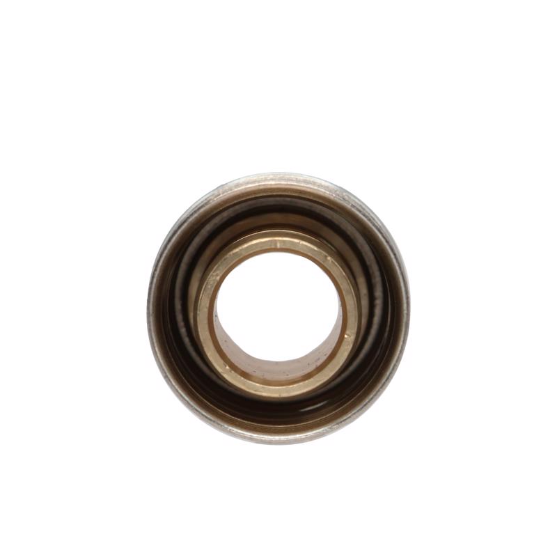 SharkBite PEX Press 1/2 in. Press each X 1/2 in. D Sweat each Copper Male Adapter