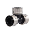 SharkBite PEX Press 3/4 in. Press each X 3/4 in. D PEX each Poly Tee