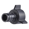 SharkBite Expansion PEX 1/2 in. Expansion PEX each X 1/2 in. D FNPT each Brass Swivel Adapter