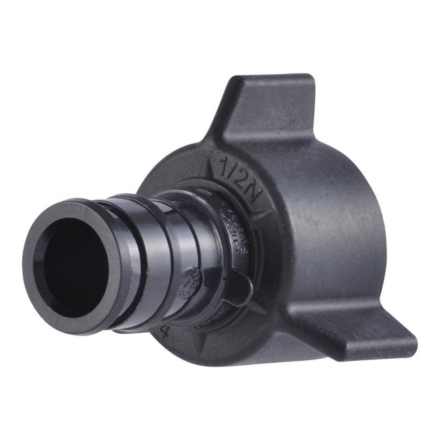 SharkBite Expansion PEX 1/2 in. Expansion PEX each X 1/2 in. D FNPT each Brass Swivel Adapter