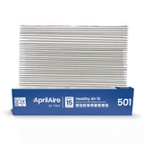 AprilAire 16 in. W X 25 in. H X 6 in. Pleated 15 MERV Pleated Air Filter 1 pk