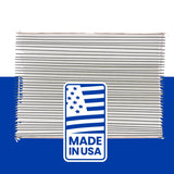 AprilAire 16 in. W X 25 in. H X 6 in. Pleated 15 MERV Pleated Air Filter 1 pk