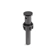 Kohler 1-1/4 in. D Plastic Lavatory Sink Drain