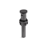 Kohler 1-1/4 in. D Plastic Lavatory Sink Drain
