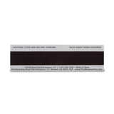 Pine Mountain 3 in. L Matches 25 pc