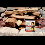 Pine Mountain 3 in. L Matches 25 pc