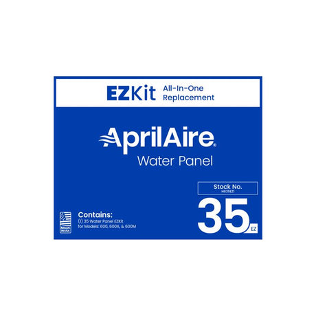 AprilAire Replacement Water Pad For 600, 600A, 600M