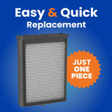 AprilAire Replacement Water Pad For 600, 600A, 600M