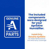 AprilAire Replacement Water Pad For 600, 600A, 600M