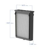 AprilAire Replacement Water Pad For 600, 600A, 600M