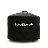 Solo Stove PVC Coated Polyester Fire Pit Cover 14.5 in. H X 25 in. W X 25 in. D
