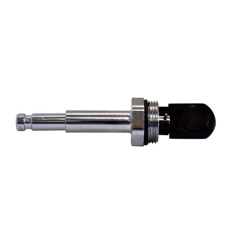 Delta Diverter Repair Kit For Delta 8.5 in. L X .81 in. W X .32 in. H 3 pc