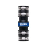 Jackel 1-1/2 in. D ABS/PVC Check Valve