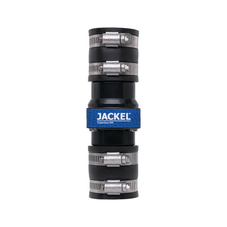Jackel 1-1/2 in. D ABS/PVC Check Valve