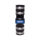 Jackel 1-1/2 in. D ABS/PVC Check Valve