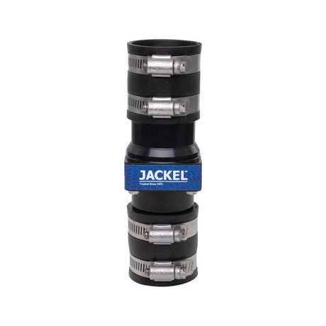 Jackel 1-1/2 in. D ABS/PVC Check Valve