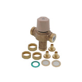 Watts 1/2 in. D Bronze Valve