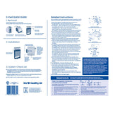 AprilAire Replacement Water Pad For 300, 350, 360, 560, 560A, 568, 600, 600A, 600M, 600MKZ, 600KZ...