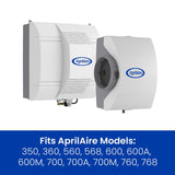 AprilAire Replacement Water Pad For 300, 350, 360, 560, 560A, 568, 600, 600A, 600M, 600MKZ, 600KZ...