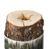 Lost Coast Firelogs 2-3 hr 1 pk