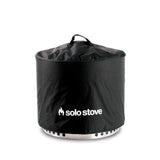 Solo Stove PVC Coated Polyester Fire Pit Cover 16 in. H X 22 in. W X 22 in. D
