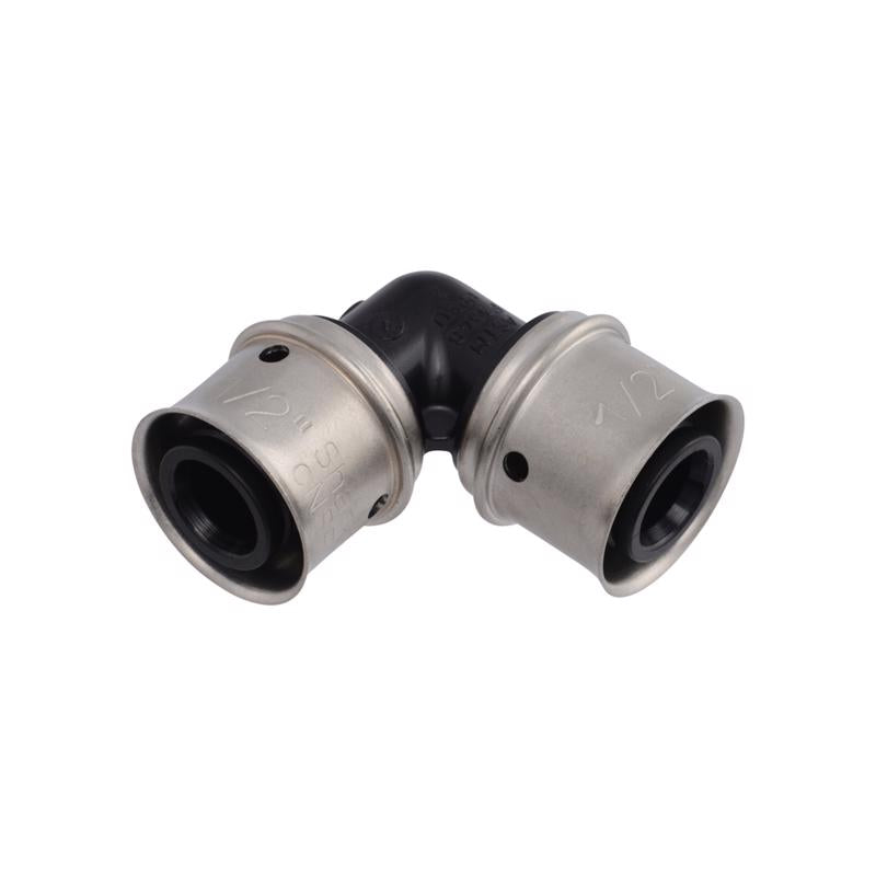 SharkBite 1/2 in. PEX each Polymer Elbow