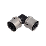 SharkBite 1/2 in. PEX each Polymer Elbow