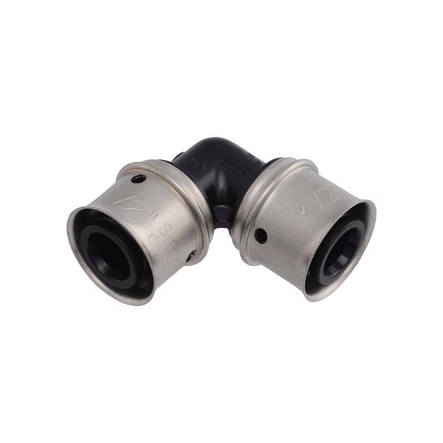 SharkBite 1/2 in. PEX each Polymer Elbow