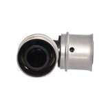 SharkBite 1/2 in. PEX each Polymer Elbow