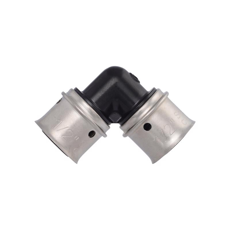 SharkBite 1/2 in. PEX each Polymer Elbow