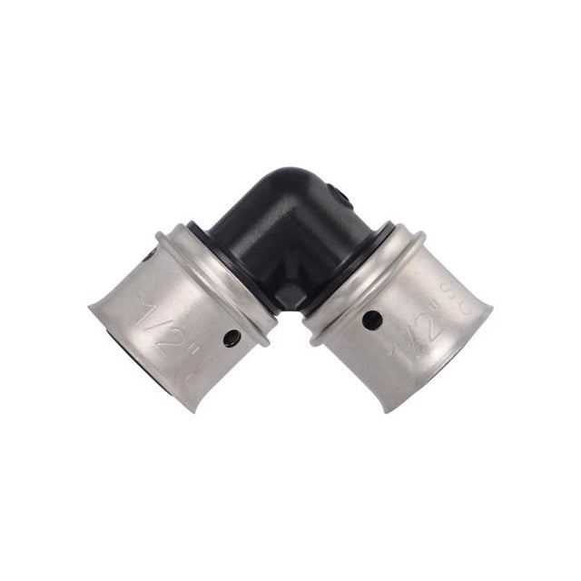 SharkBite 1/2 in. Push each Stainless Steel Poly Elbow