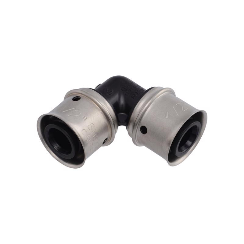 SharkBite 1/2 in. Push each Stainless Steel Poly Elbow