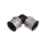 SharkBite 1/2 in. Push each Stainless Steel Poly Elbow