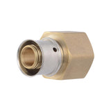 SharkBite 1/2 in. PEX each X 3/4 in. D FNPT each Polymer Female Adapter