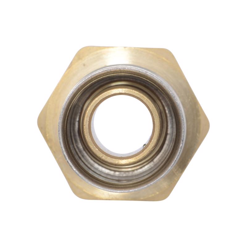 SharkBite 1/2 in. PEX each X 3/4 in. D FNPT each Polymer Female Adapter