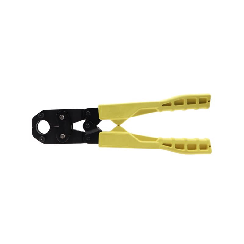 SharkBite 1 in. PEX Press Tool Kit Black/Yellow 1 pc