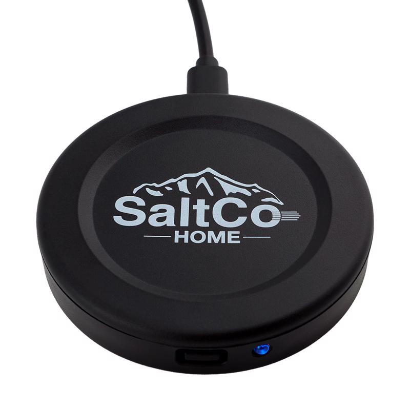 SaltCo Wifi Salt Level Sensor