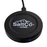 SaltCo Wifi Salt Level Sensor