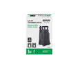 Star Water Systems 1/6 HP 25 gpm Thermoplastic Switchless Switch Submersible Utility Pump
